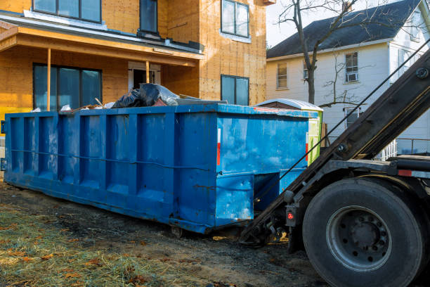 Best Appliance Removal  in Clinton, WI