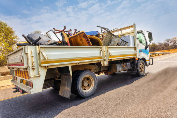 Best Donation Pickup Services  in Clinton, WI
